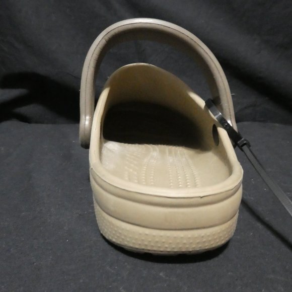 CROCS, Limited Edition Classic Clogs, Endeavor Twssf, m 6, w 8 BNWT - Picture 6 of 16